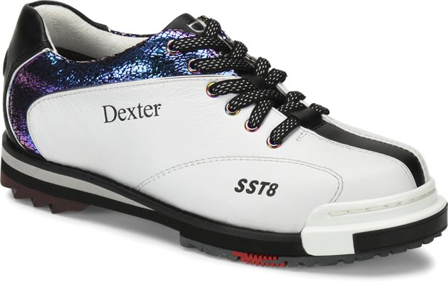 Dexter bowling clearance